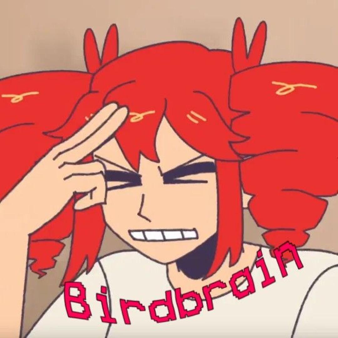 birdbrain
